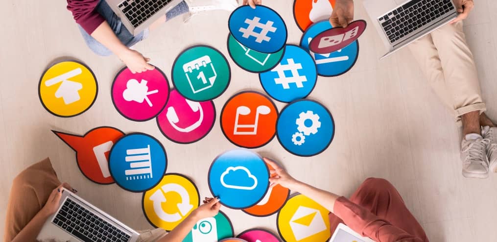 Las 5 principales tendencias de marketing en 2025.