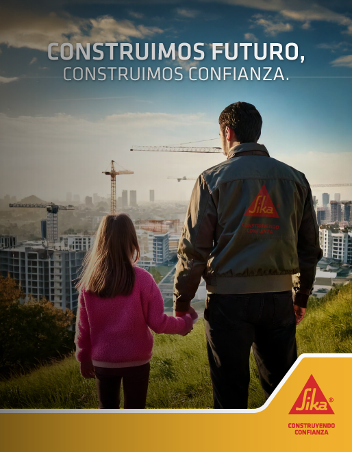 Campaña Fábrica de Confianza creada por Benteveo